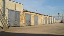 Продается Комплекс зданий и сооружений на территории бывшего РСУ 
